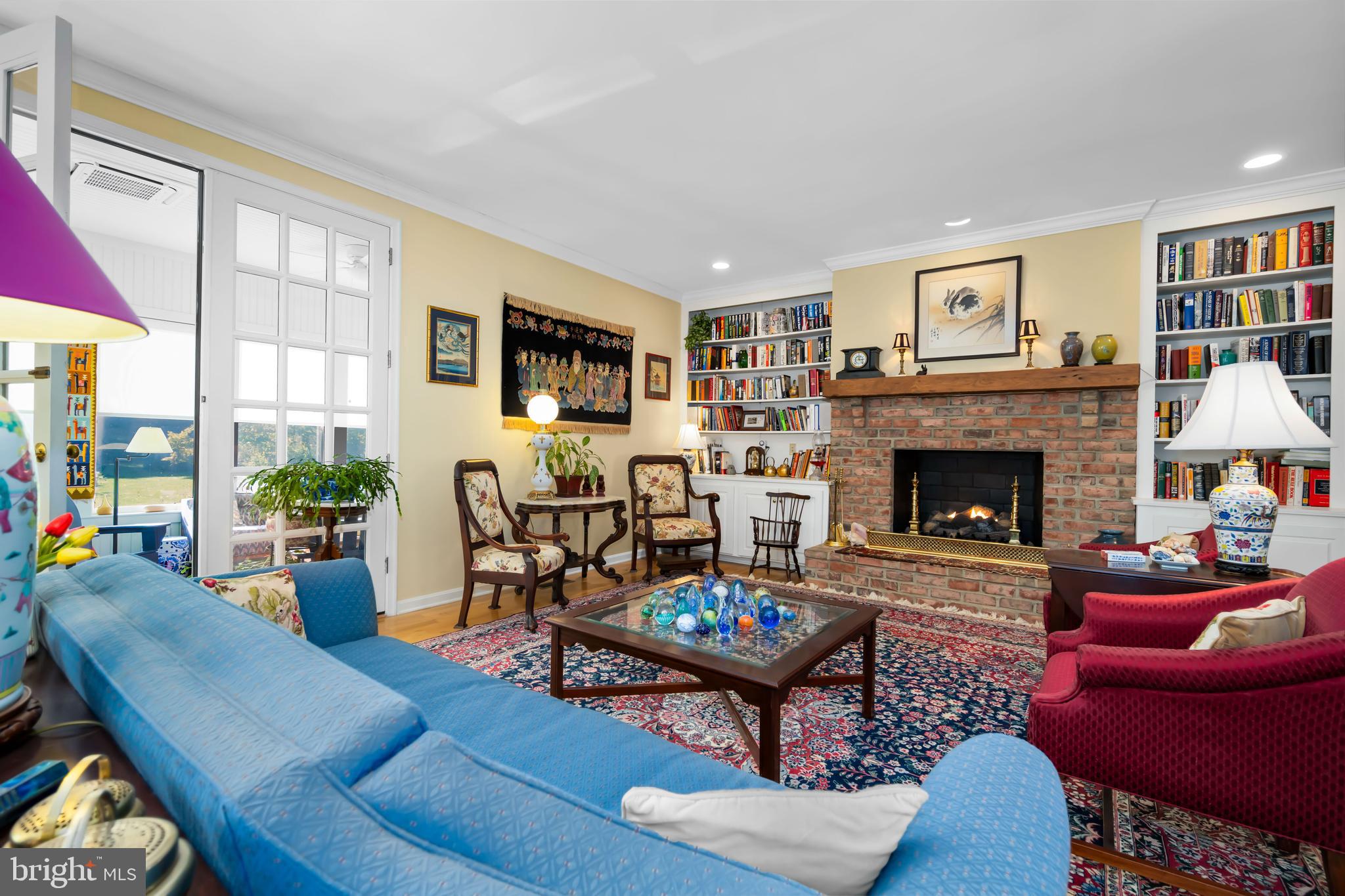 HEATHER HEIGHTS - Residential
