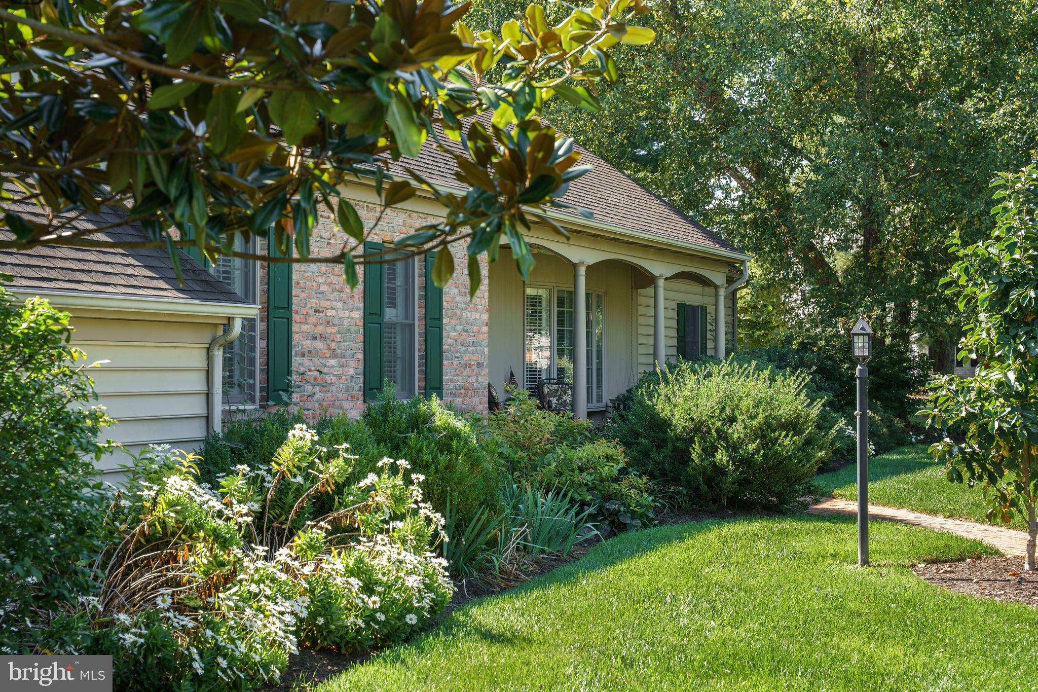 HEATHER HEIGHTS - Residential