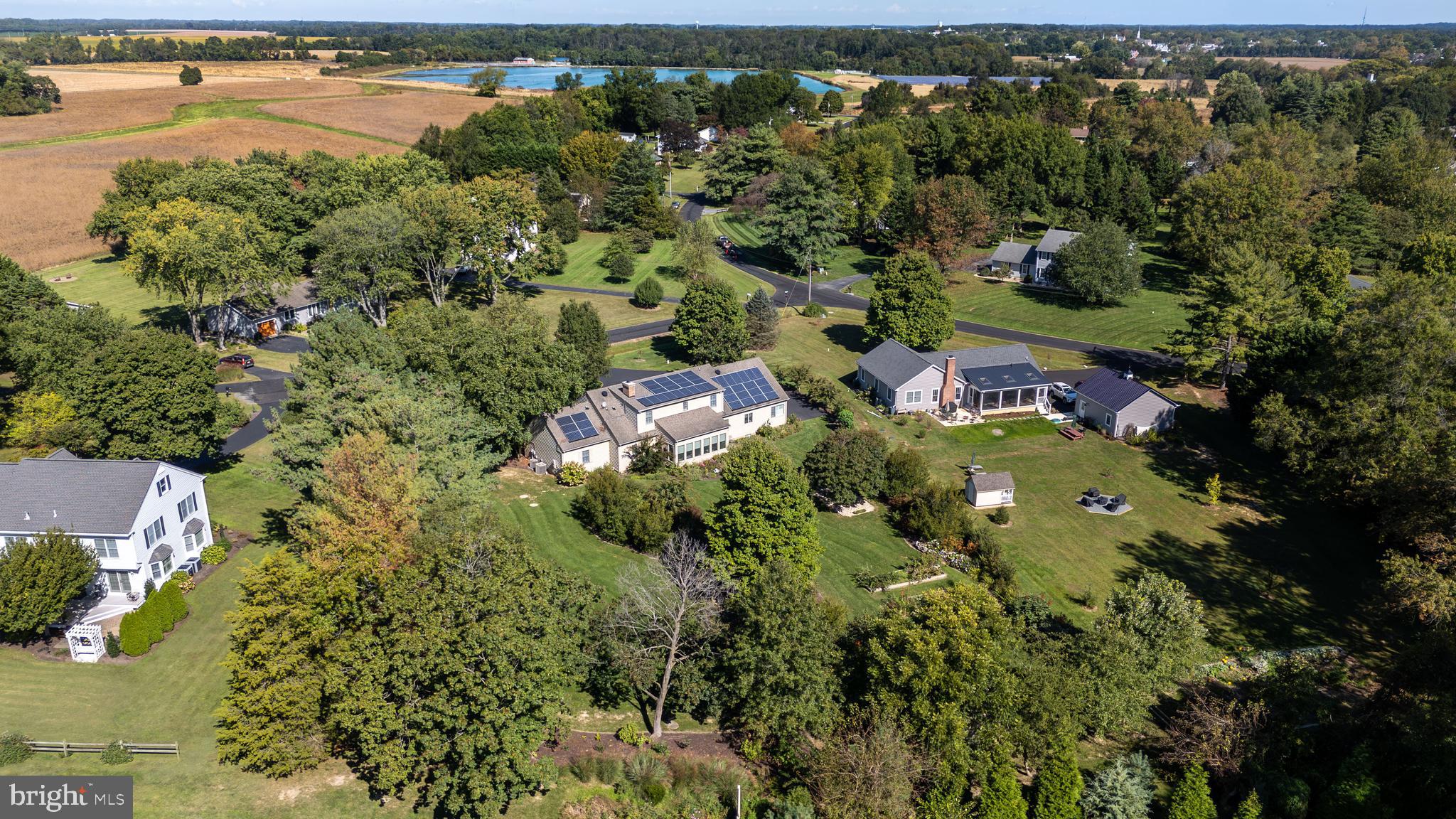 HEATHER HEIGHTS - Residential