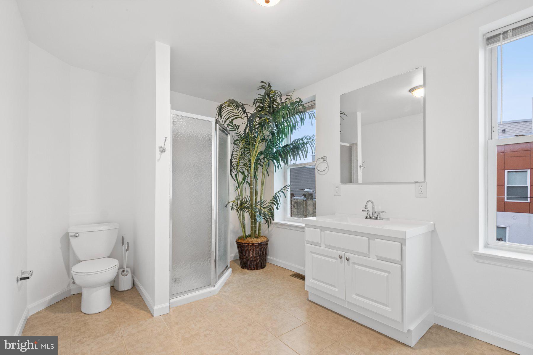POINT BREEZE - Residential