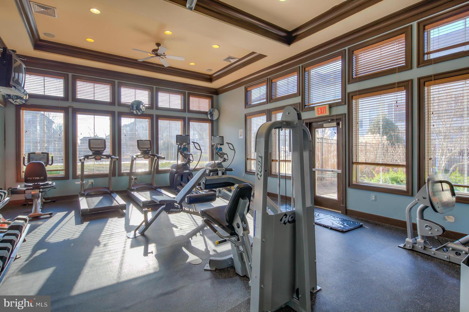 PARKSIDE AT ASHBURN - Residential