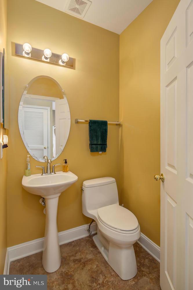 PARKSIDE AT ASHBURN - Residential