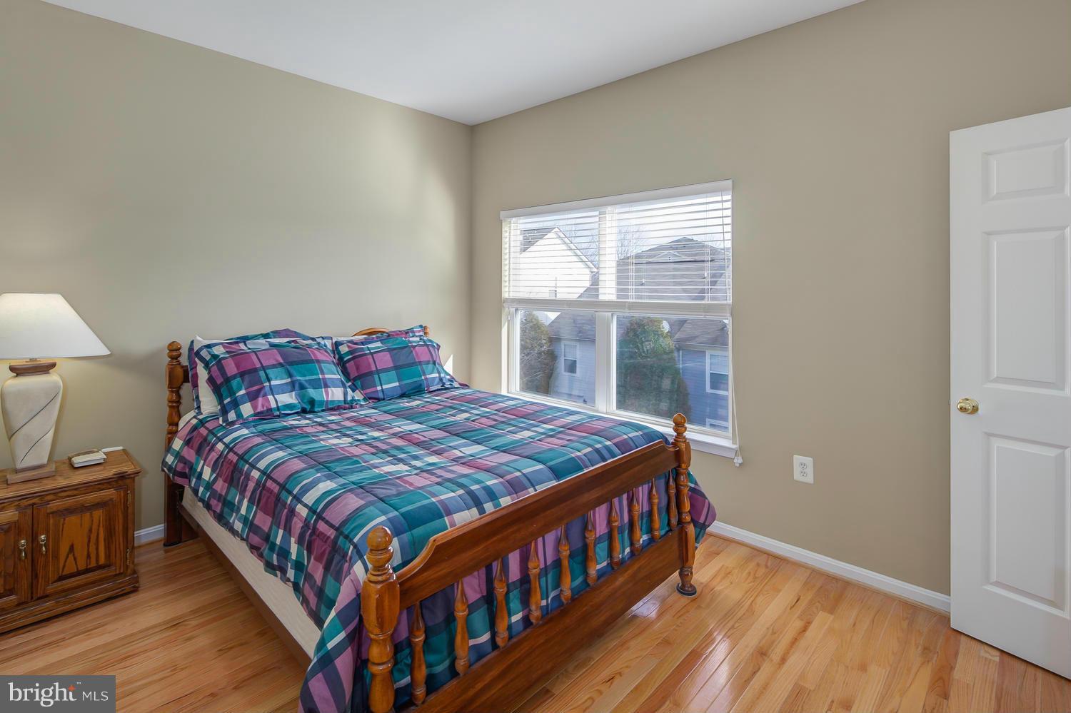 PARKSIDE AT ASHBURN - Residential