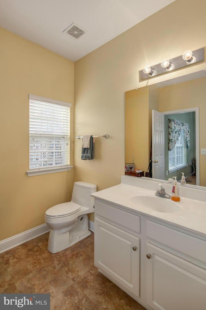 PARKSIDE AT ASHBURN - Residential