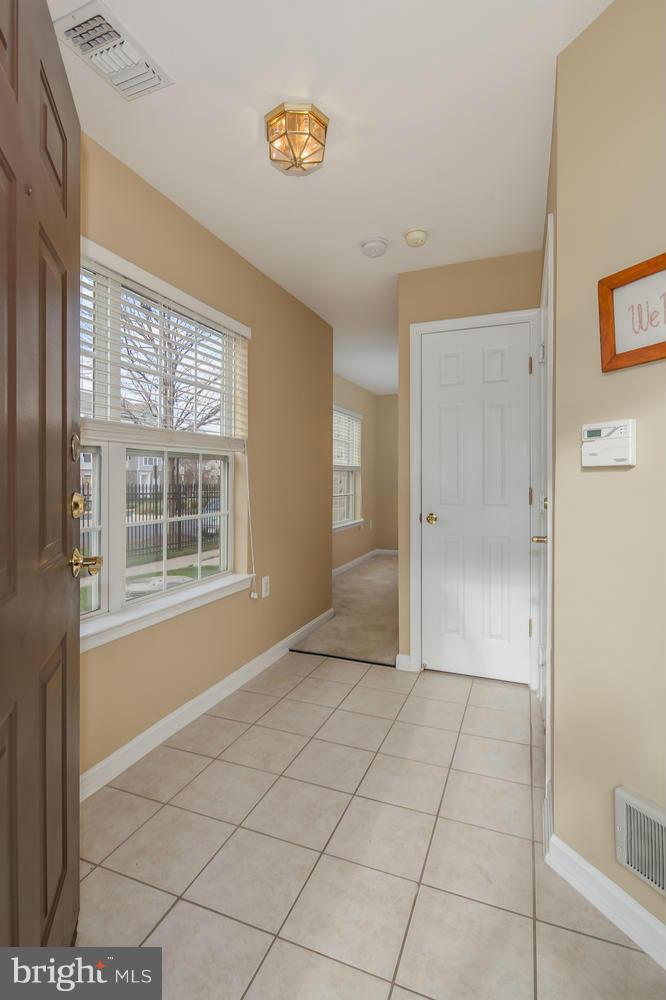 PARKSIDE AT ASHBURN - Residential