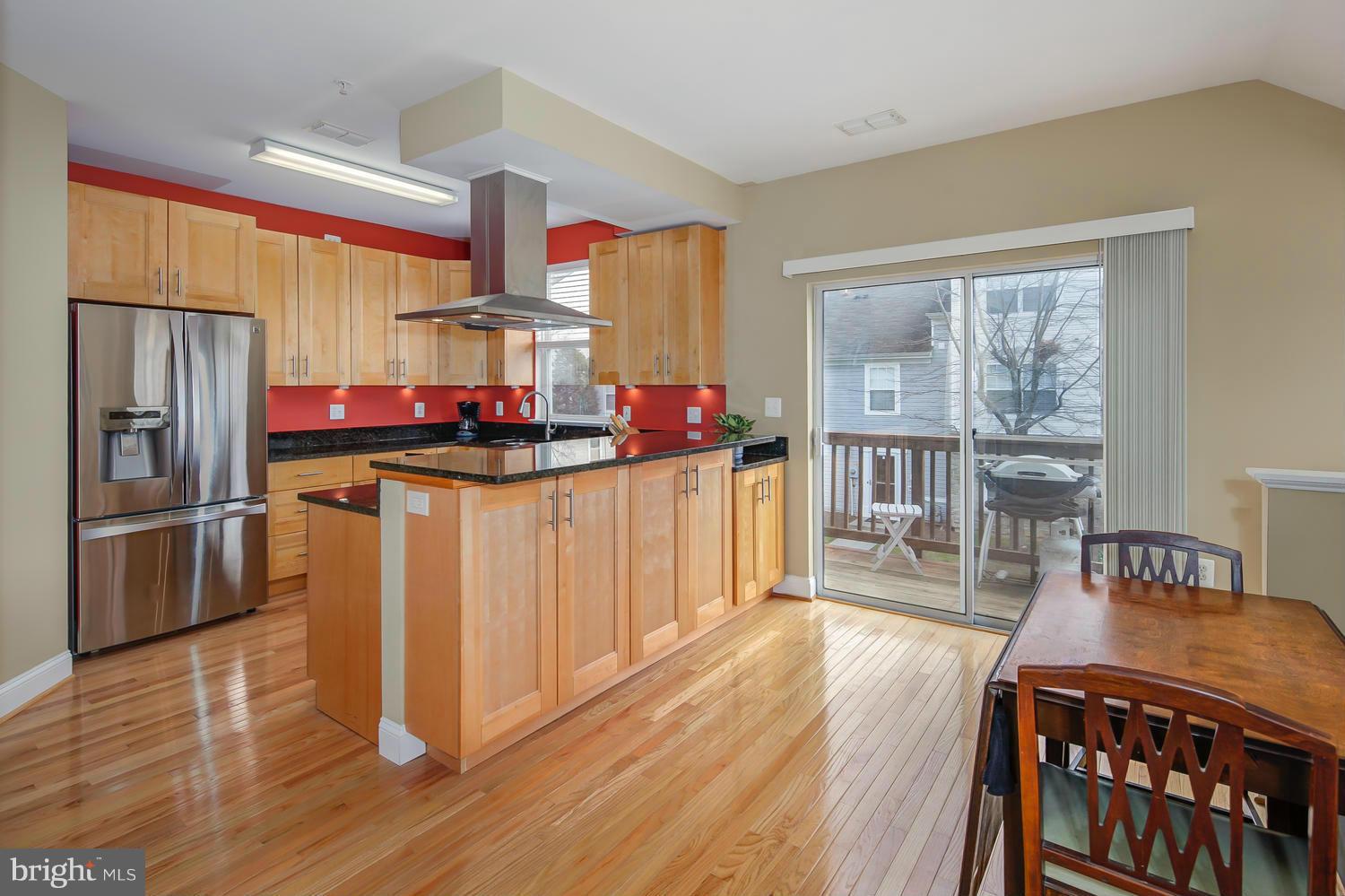 PARKSIDE AT ASHBURN - Residential