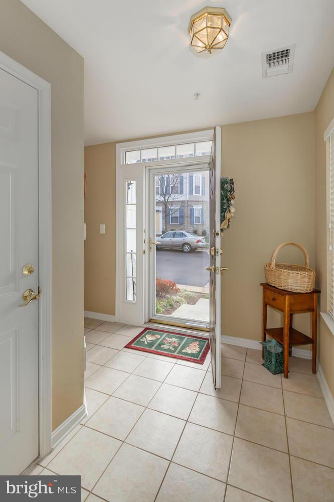 PARKSIDE AT ASHBURN - Residential