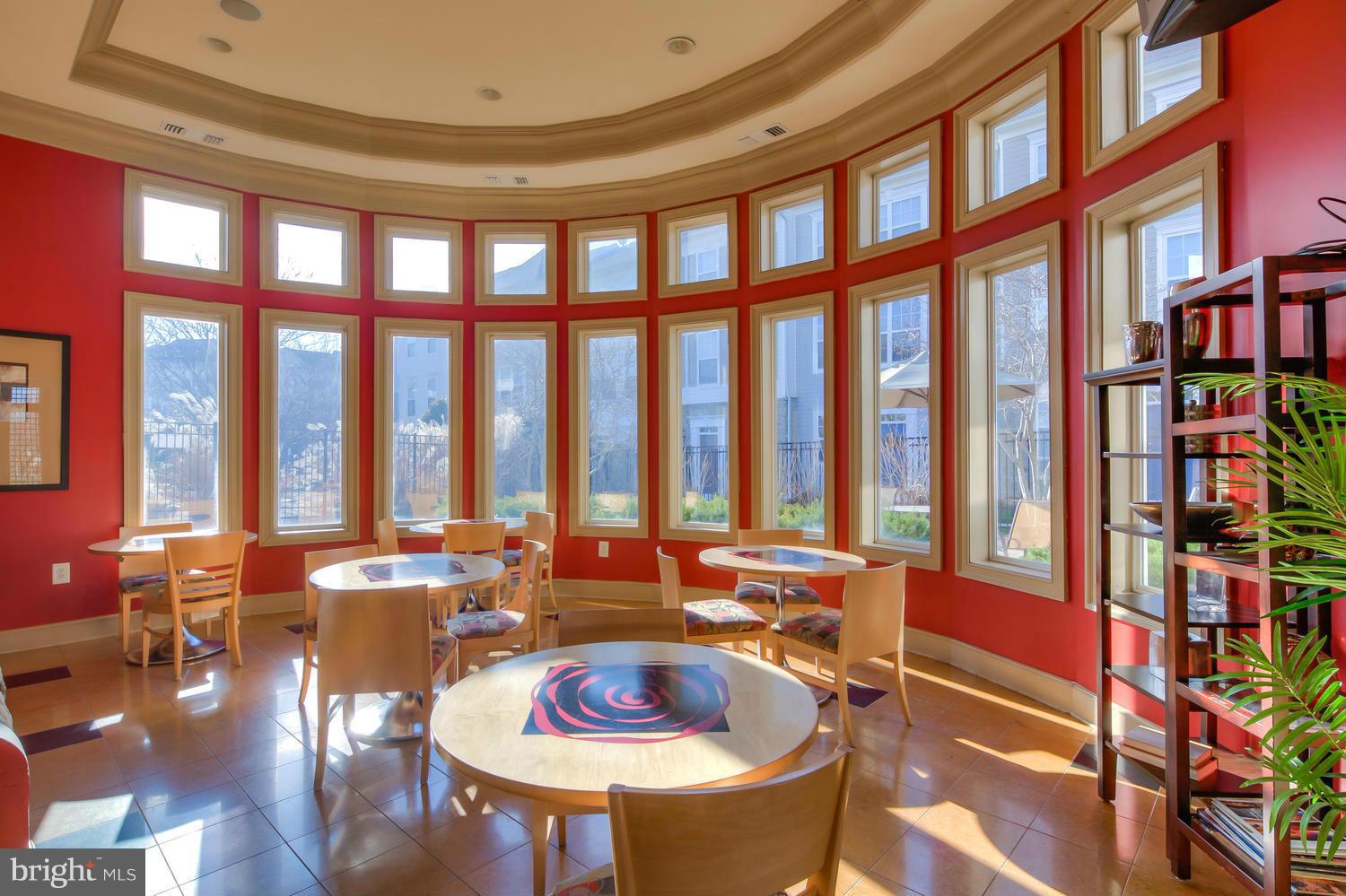 PARKSIDE AT ASHBURN - Residential