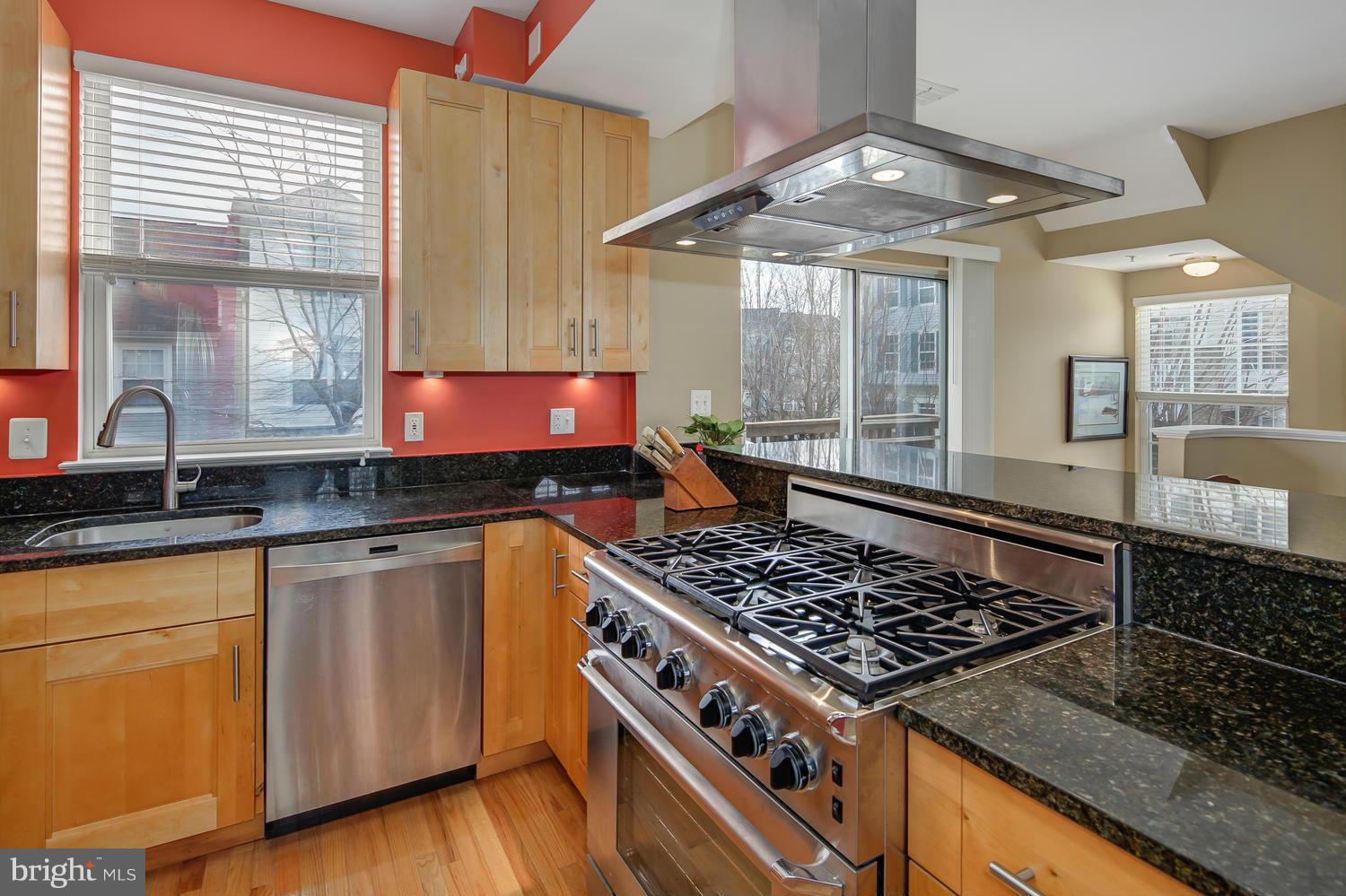 PARKSIDE AT ASHBURN - Residential