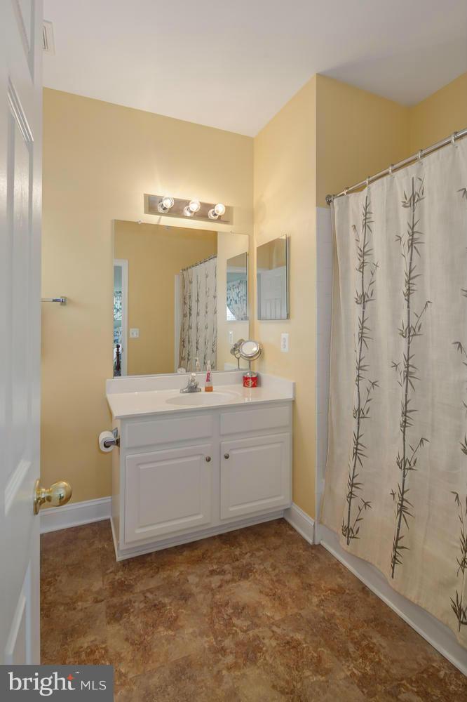 PARKSIDE AT ASHBURN - Residential