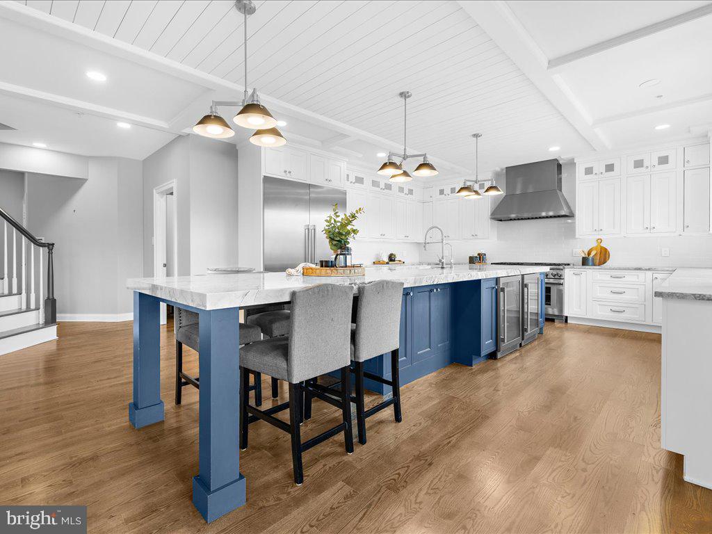 BRANTWOOD - Residential