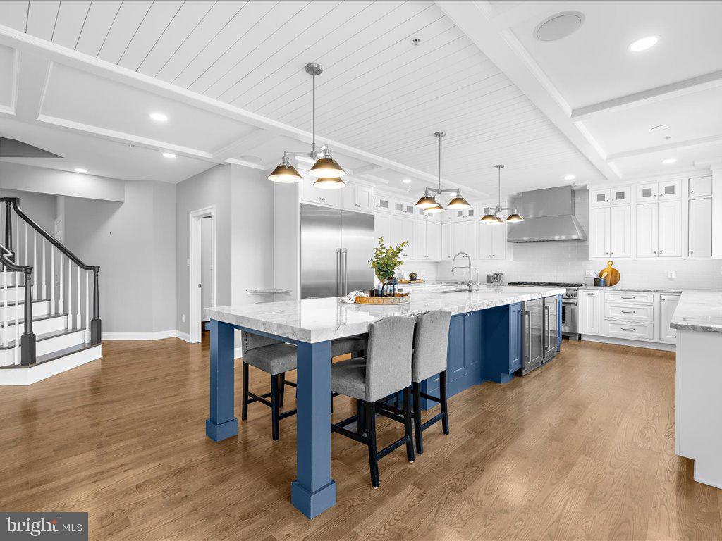 BRANTWOOD - Residential