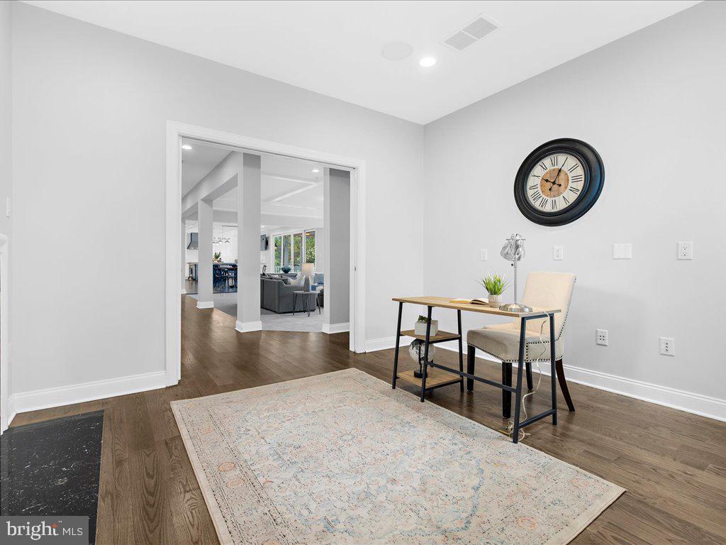 BRANTWOOD - Residential
