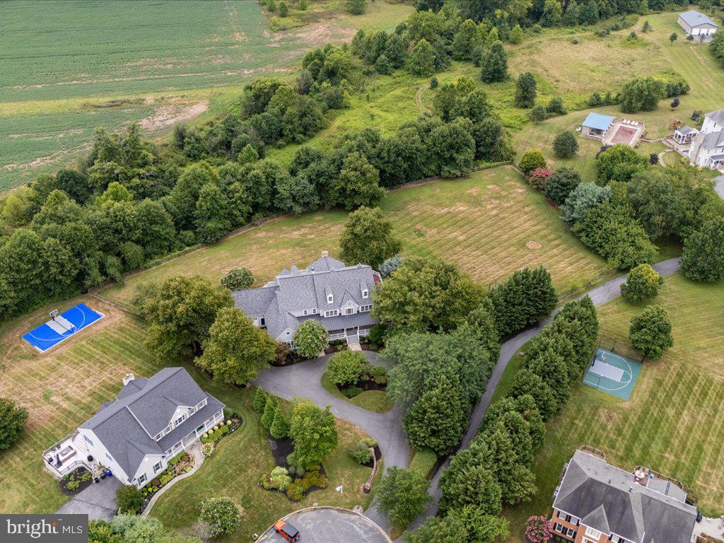 BRANTWOOD - Residential