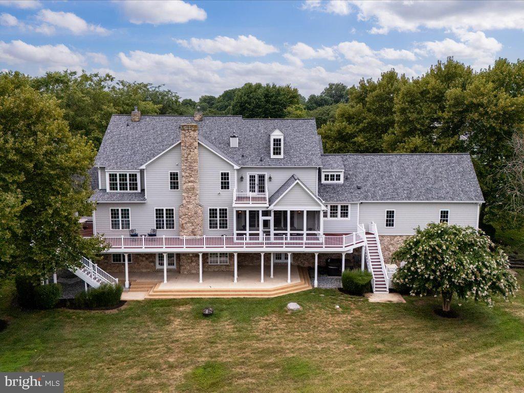 BRANTWOOD - Residential