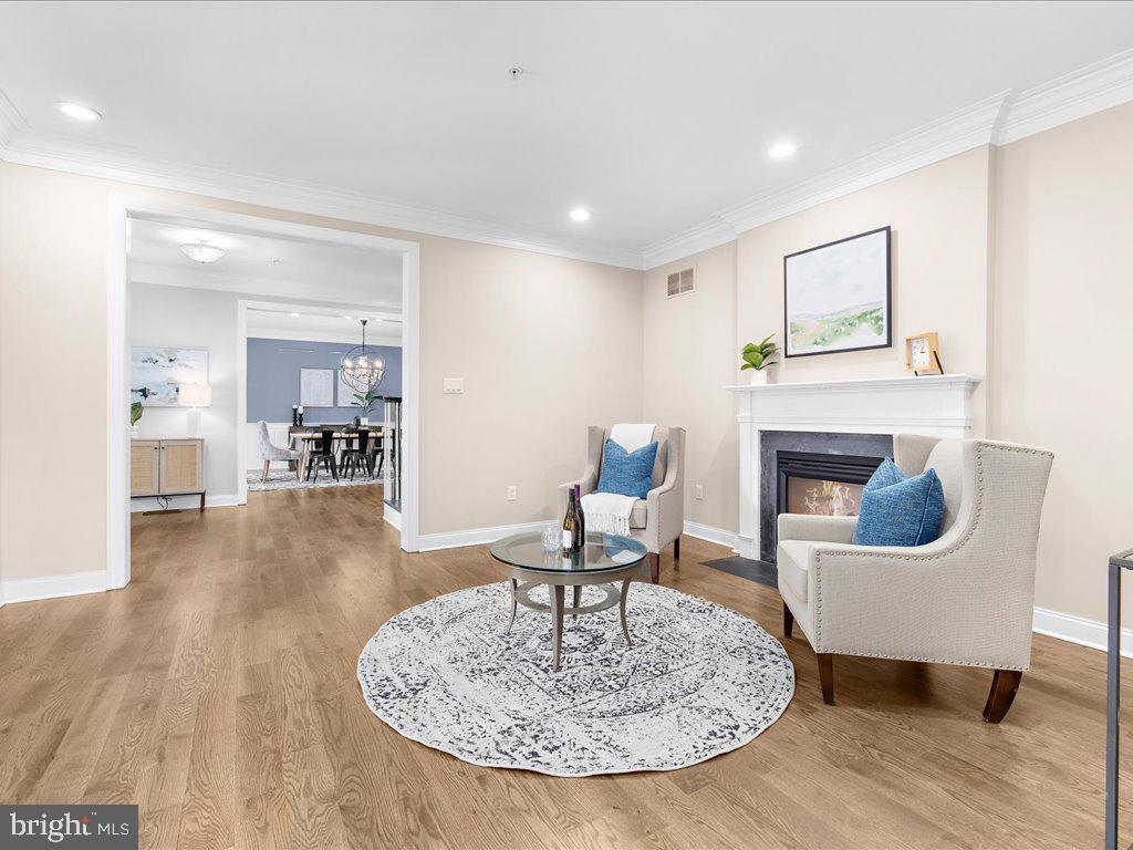 BRANTWOOD - Residential