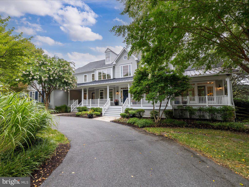 BRANTWOOD - Residential