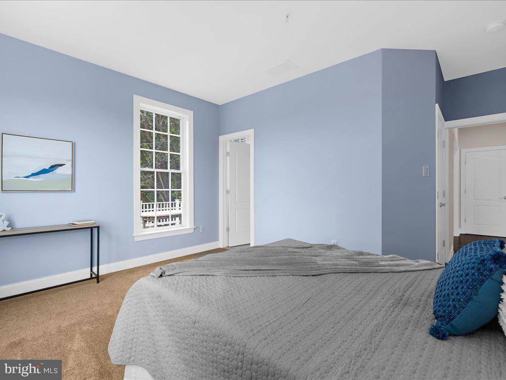 BRANTWOOD - Residential