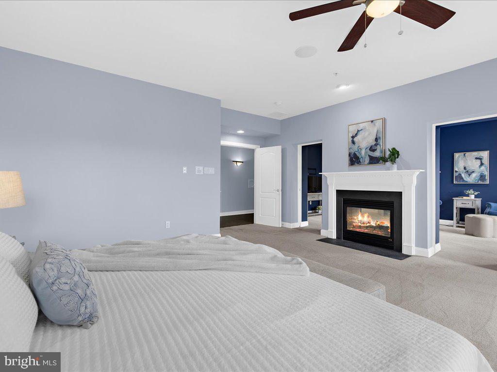BRANTWOOD - Residential