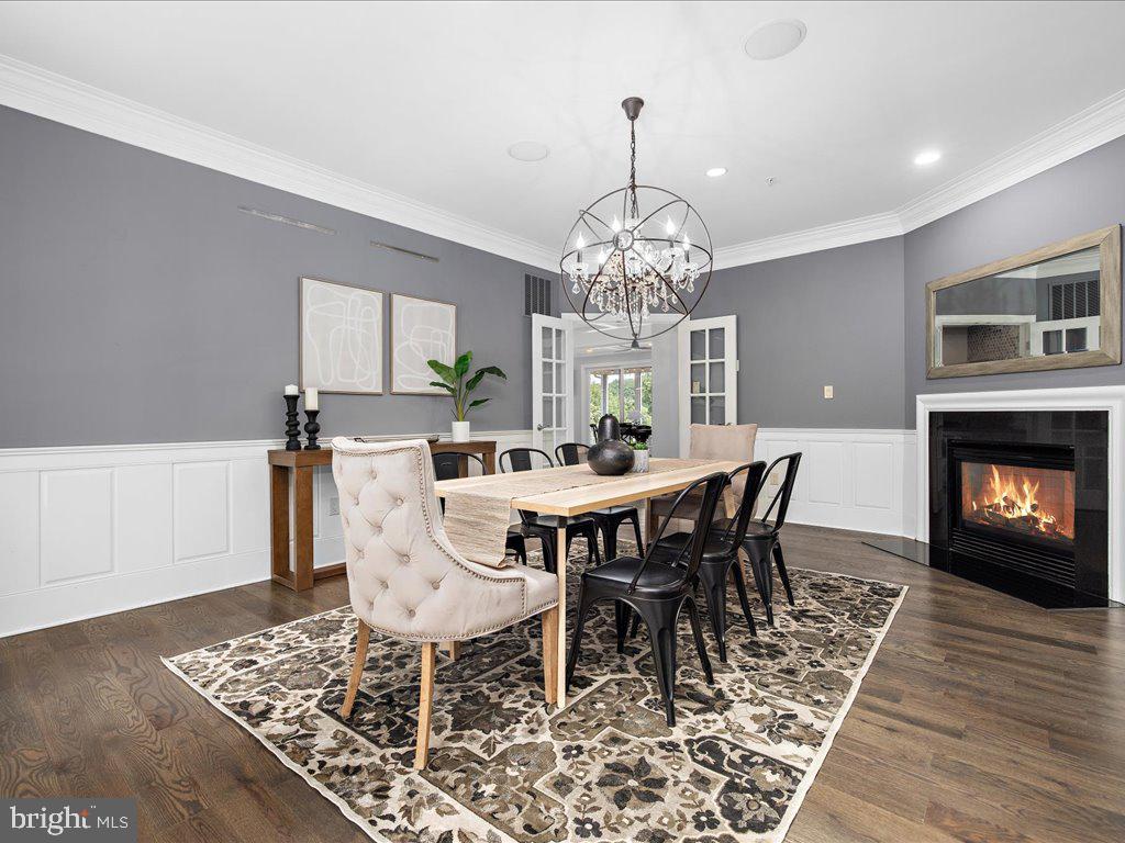 BRANTWOOD - Residential