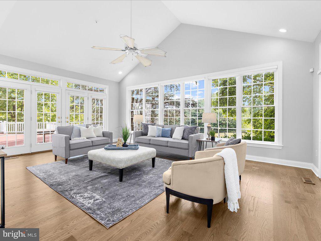 BRANTWOOD - Residential