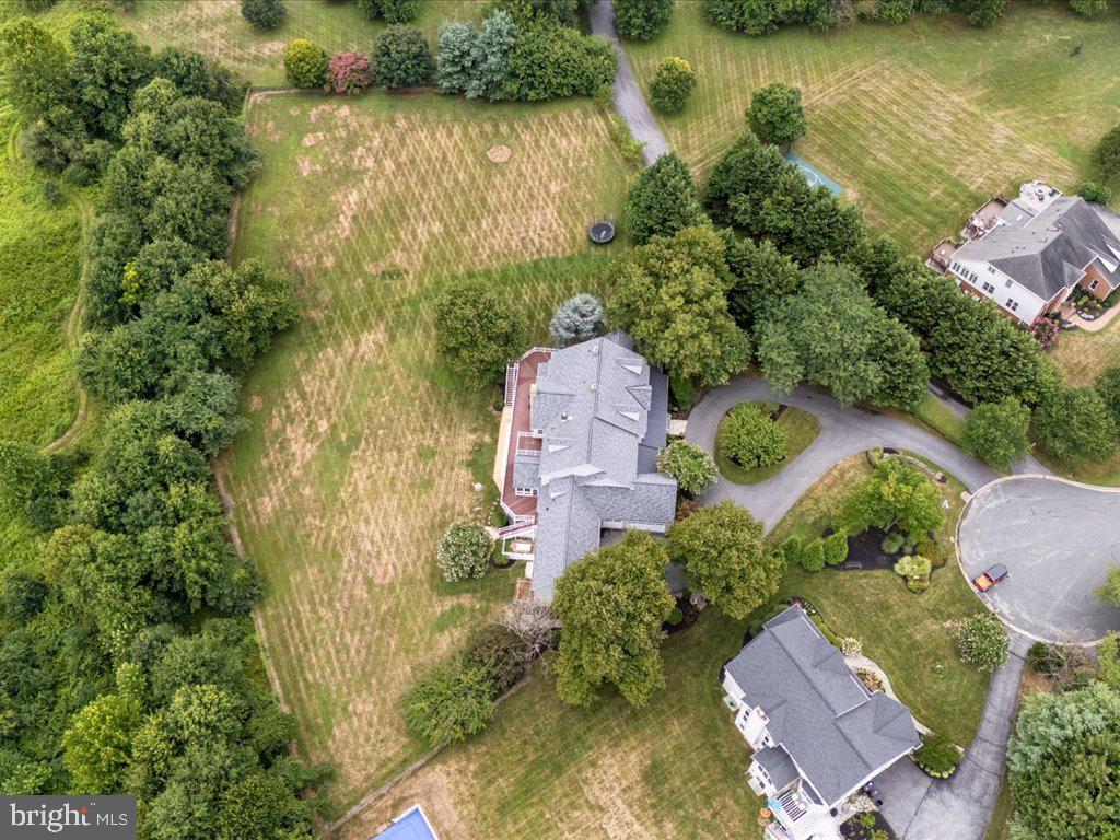 BRANTWOOD - Residential