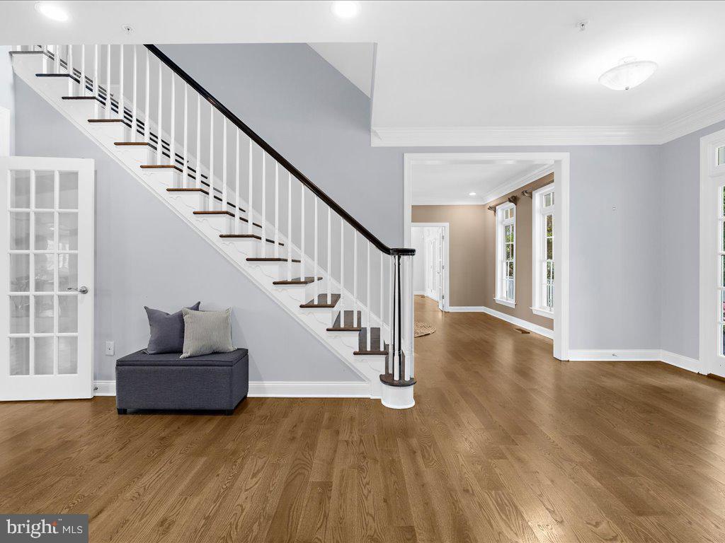 BRANTWOOD - Residential