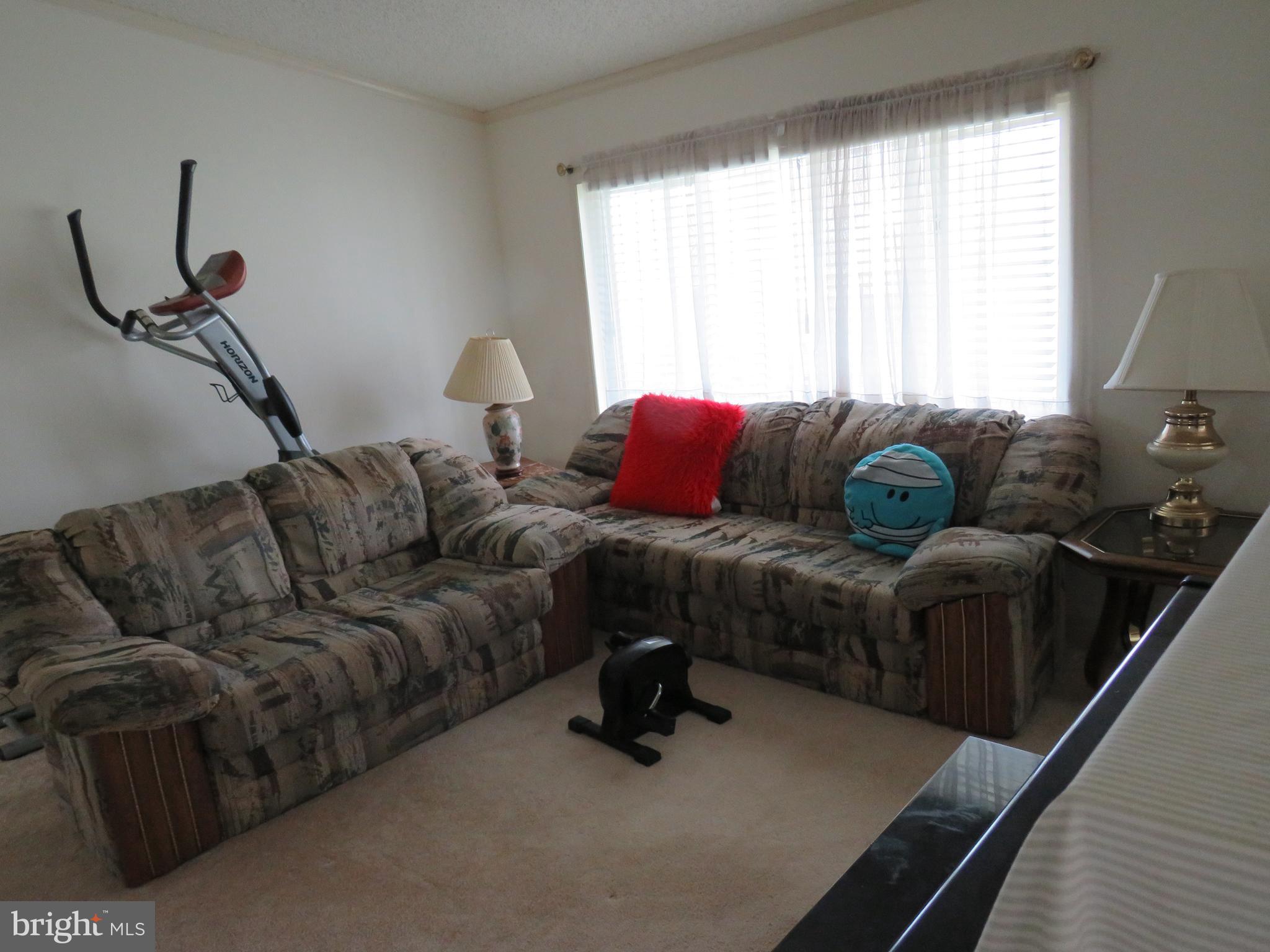 BUCKINGHAM SPRINGS - Residential