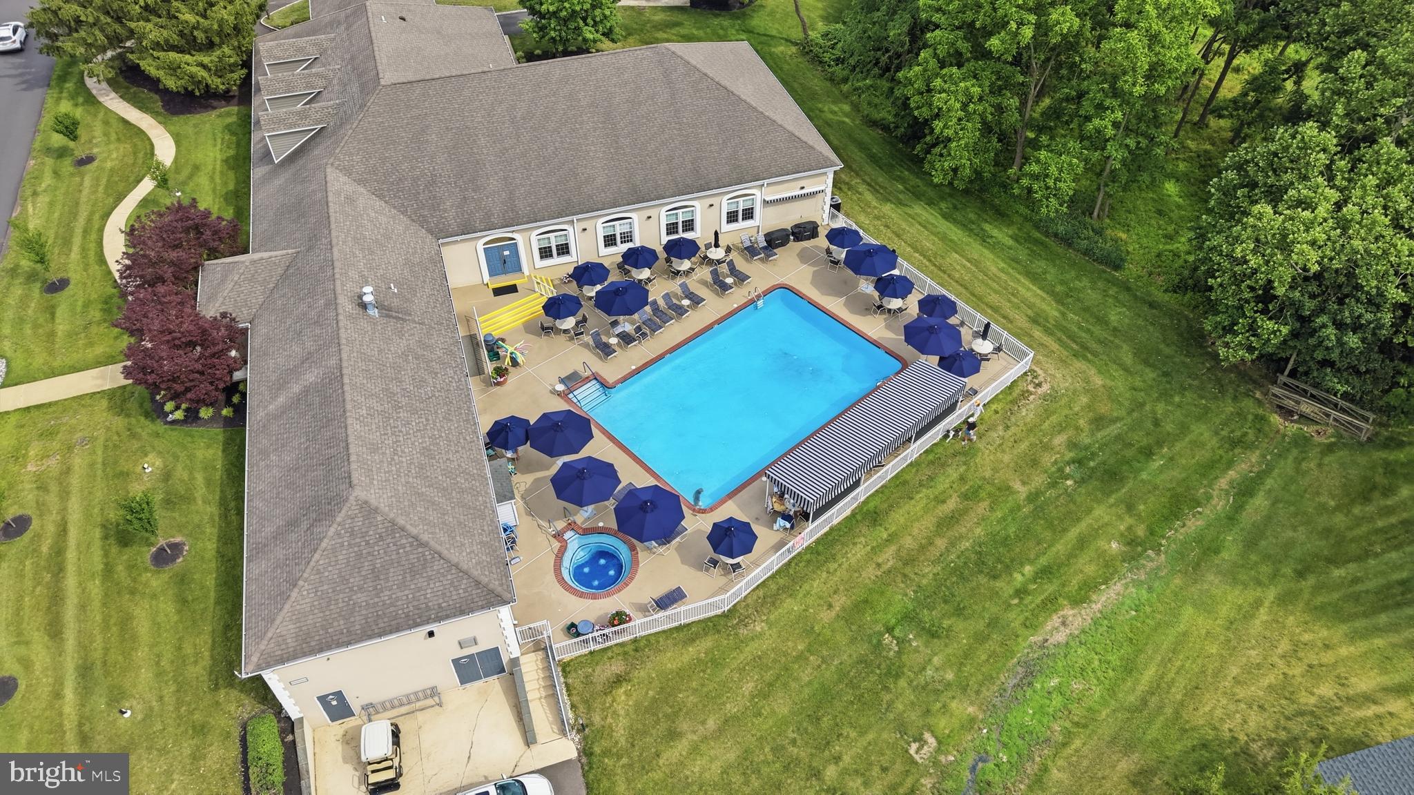 BUCKINGHAM SPRINGS - Residential