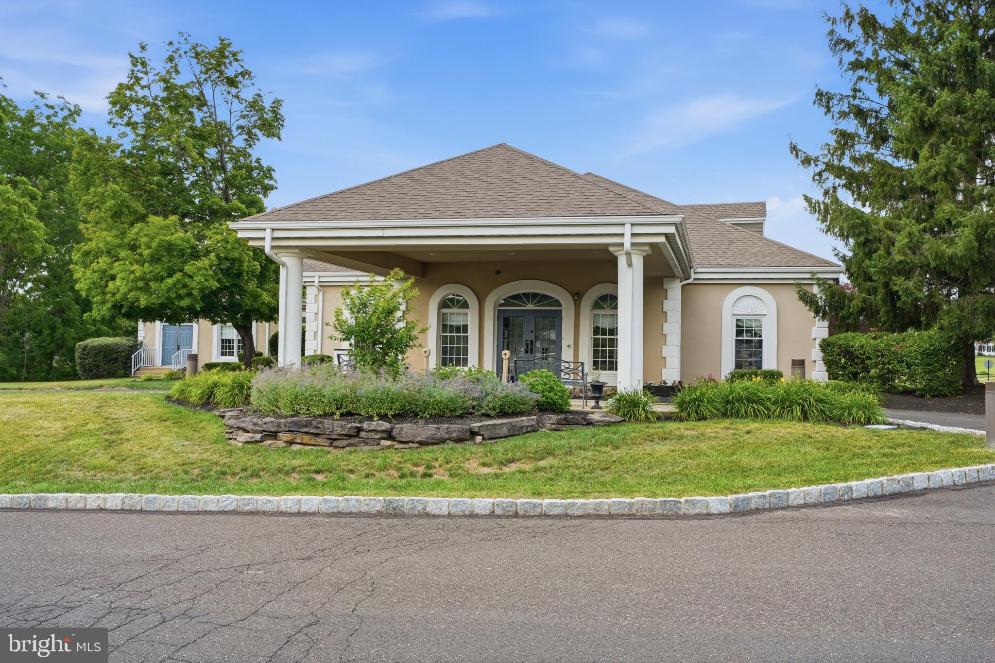 BUCKINGHAM SPRINGS - Residential