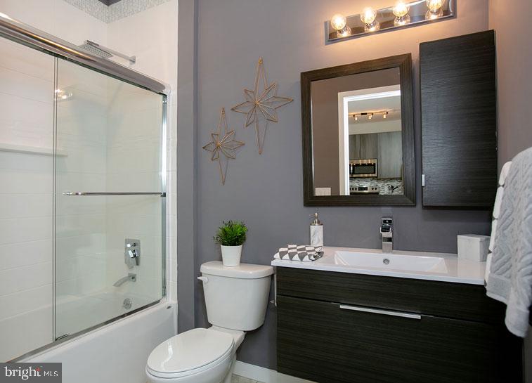 BREWERYTOWN - Residential Lease