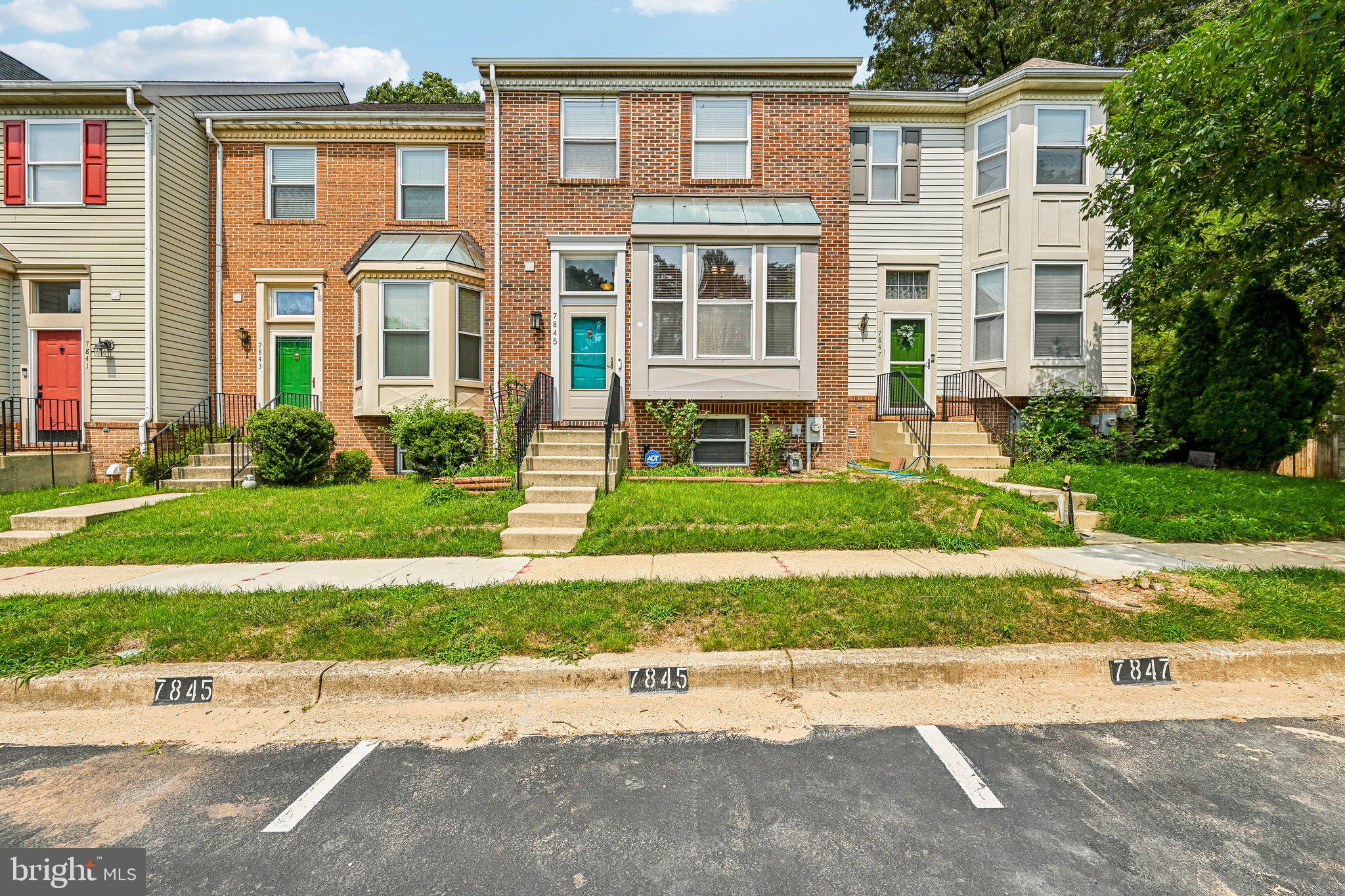 FOX CHASE - Residential