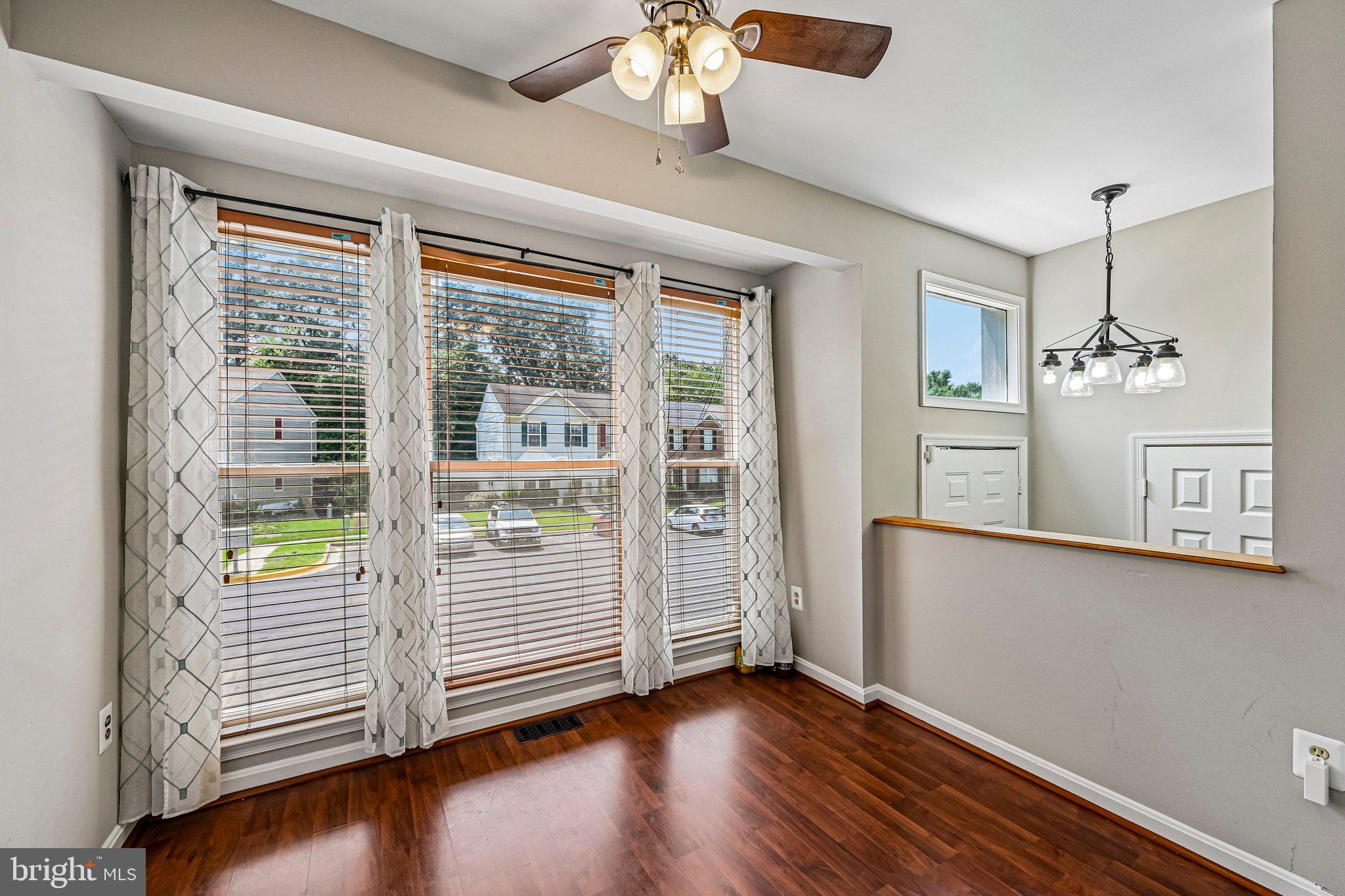 FOX CHASE - Residential