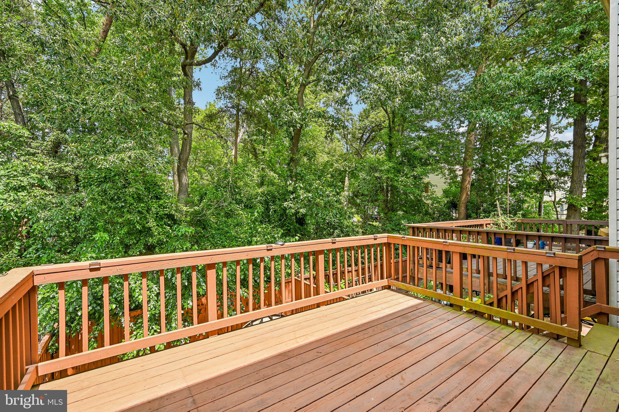 FOX CHASE - Residential
