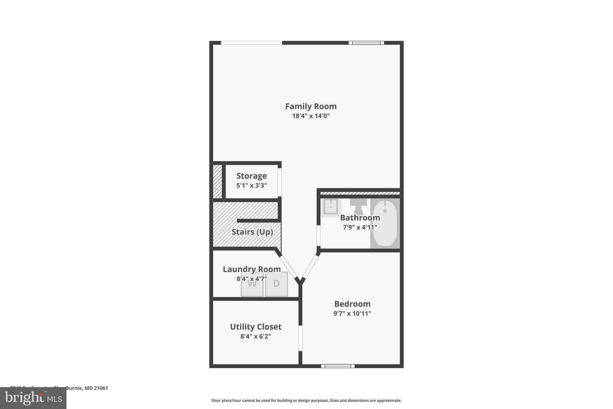 FOX CHASE - Residential