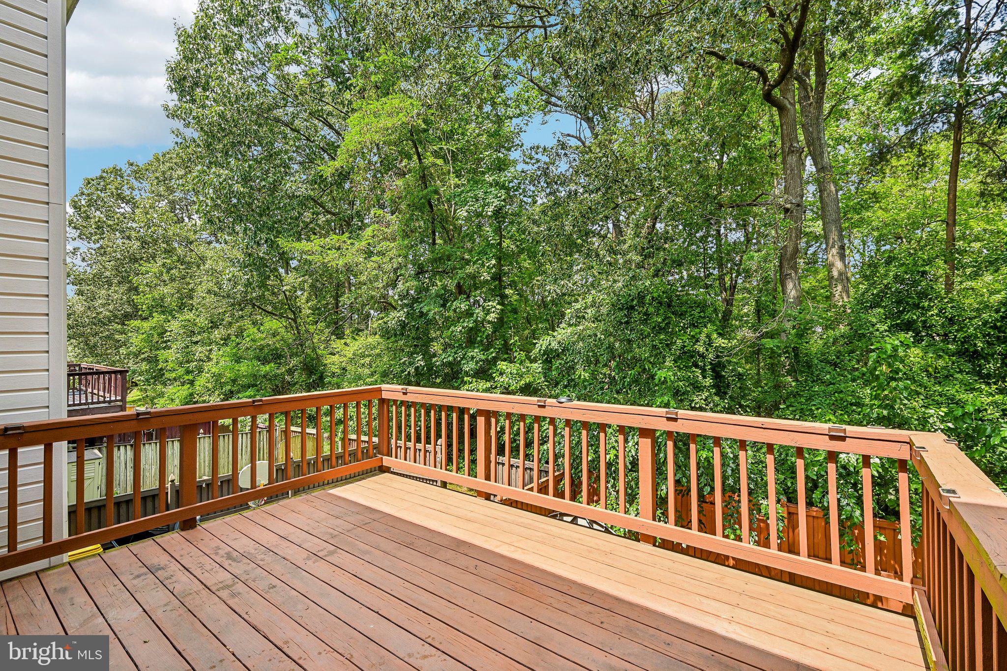 FOX CHASE - Residential