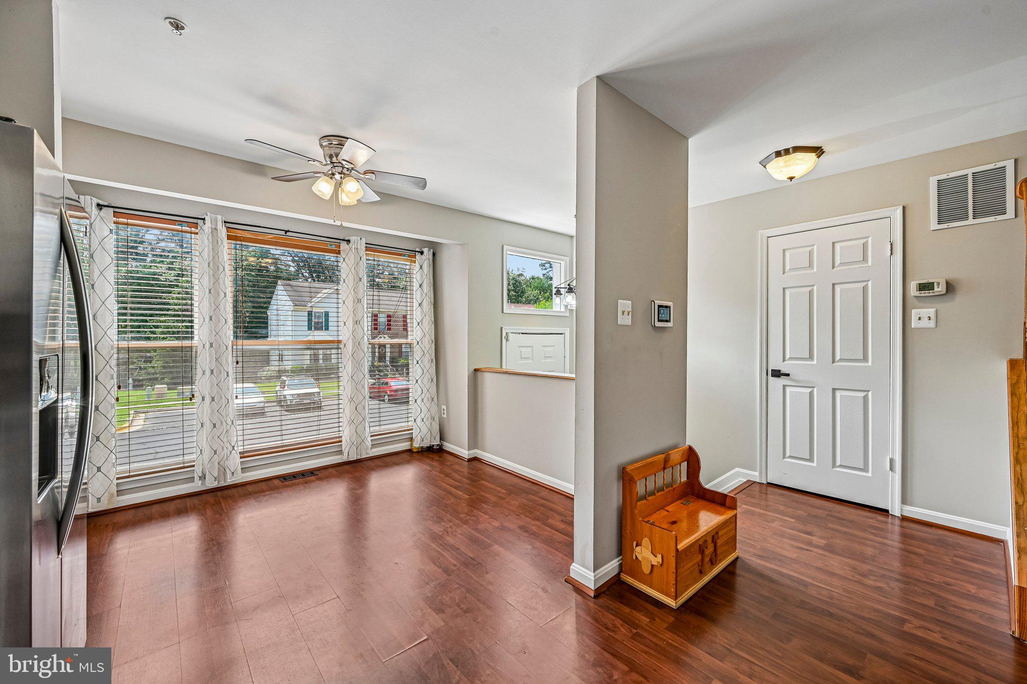 FOX CHASE - Residential