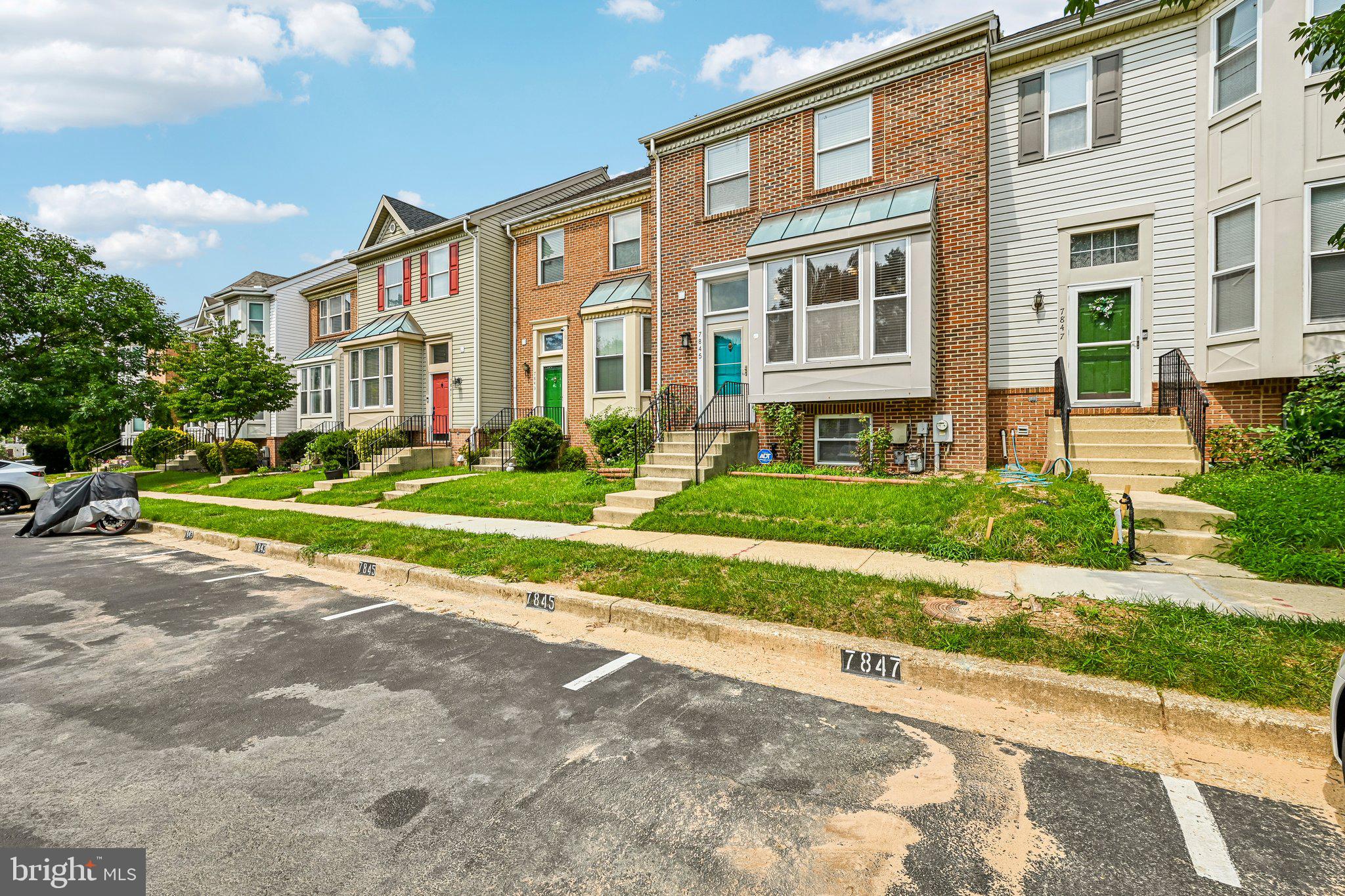 FOX CHASE - Residential