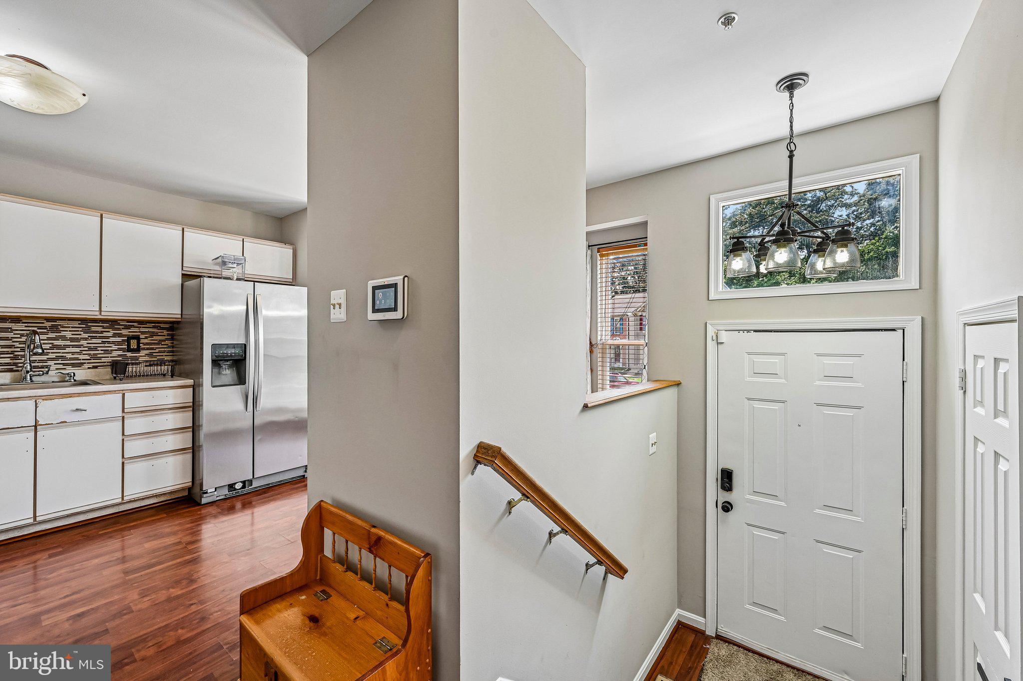 FOX CHASE - Residential