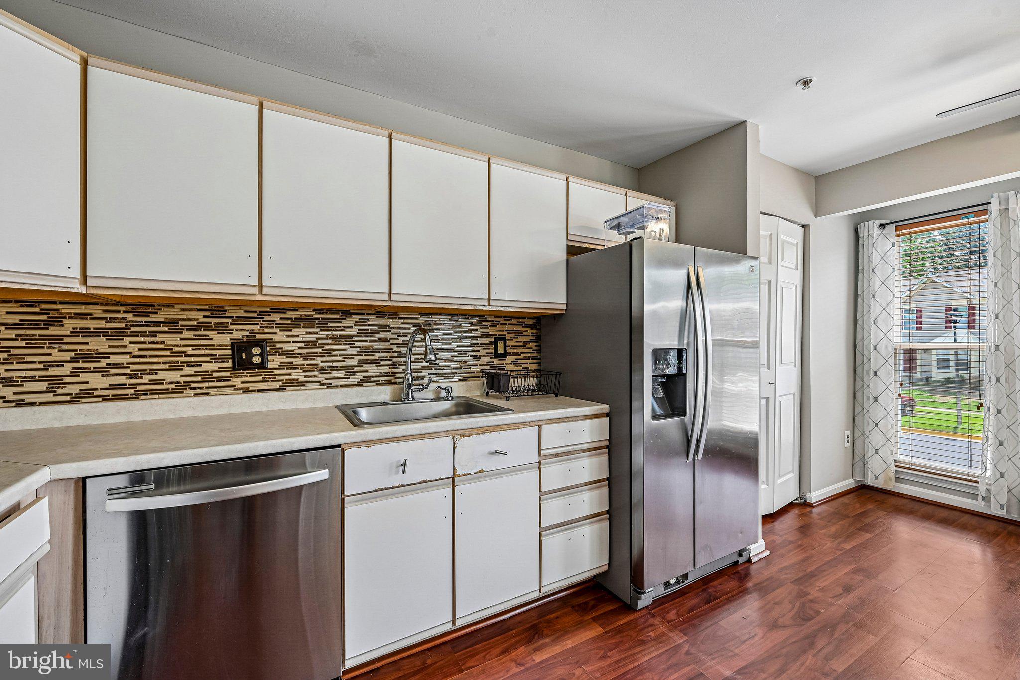 FOX CHASE - Residential