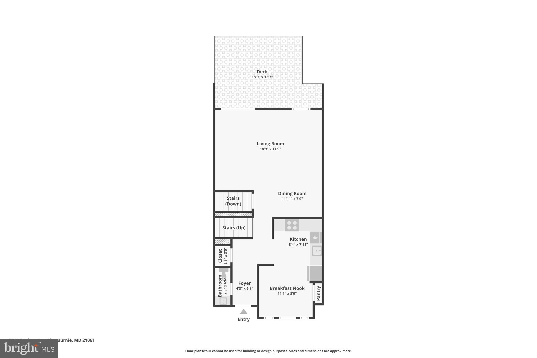 FOX CHASE - Residential