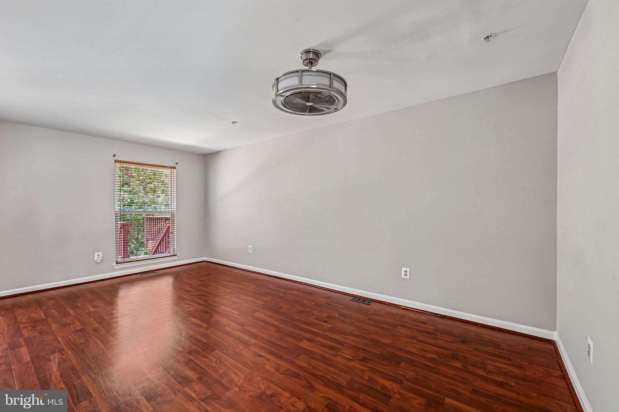 FOX CHASE - Residential