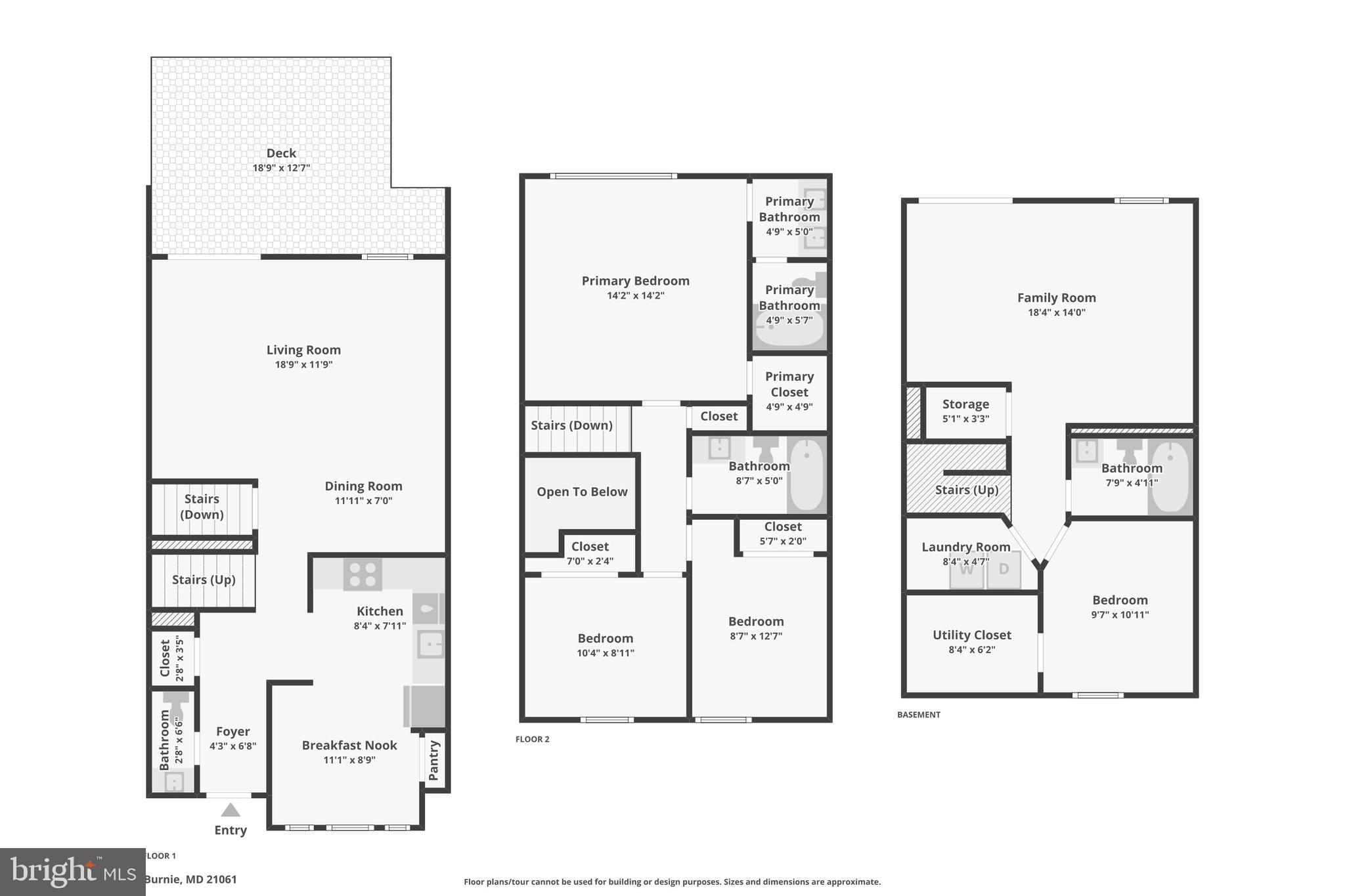 FOX CHASE - Residential