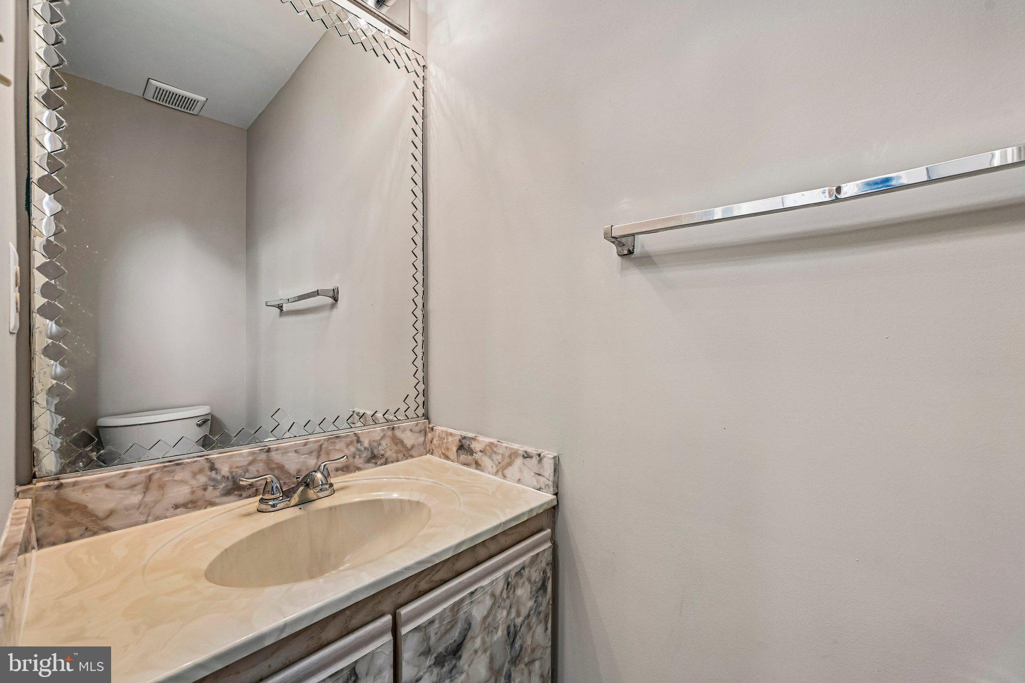FOX CHASE - Residential