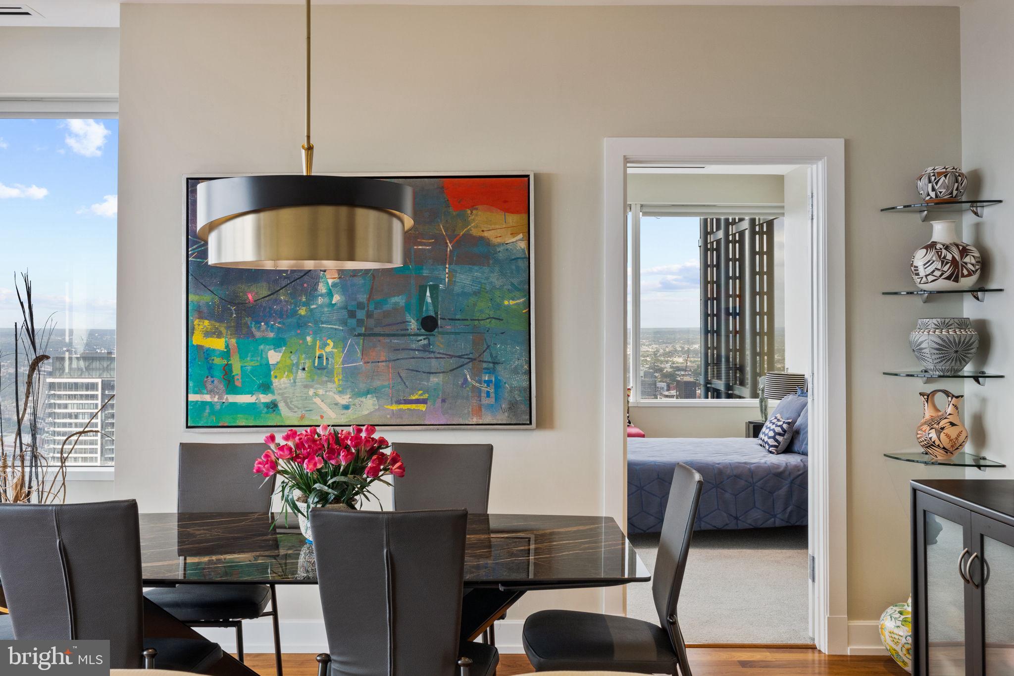 CENTER CITY - Residential