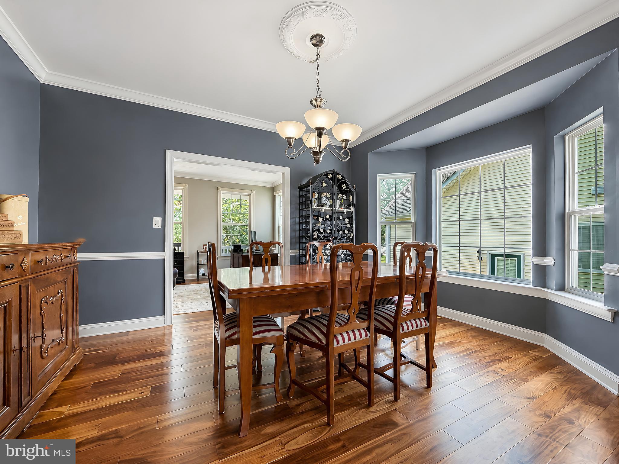 LEONARDS GRANT - Residential