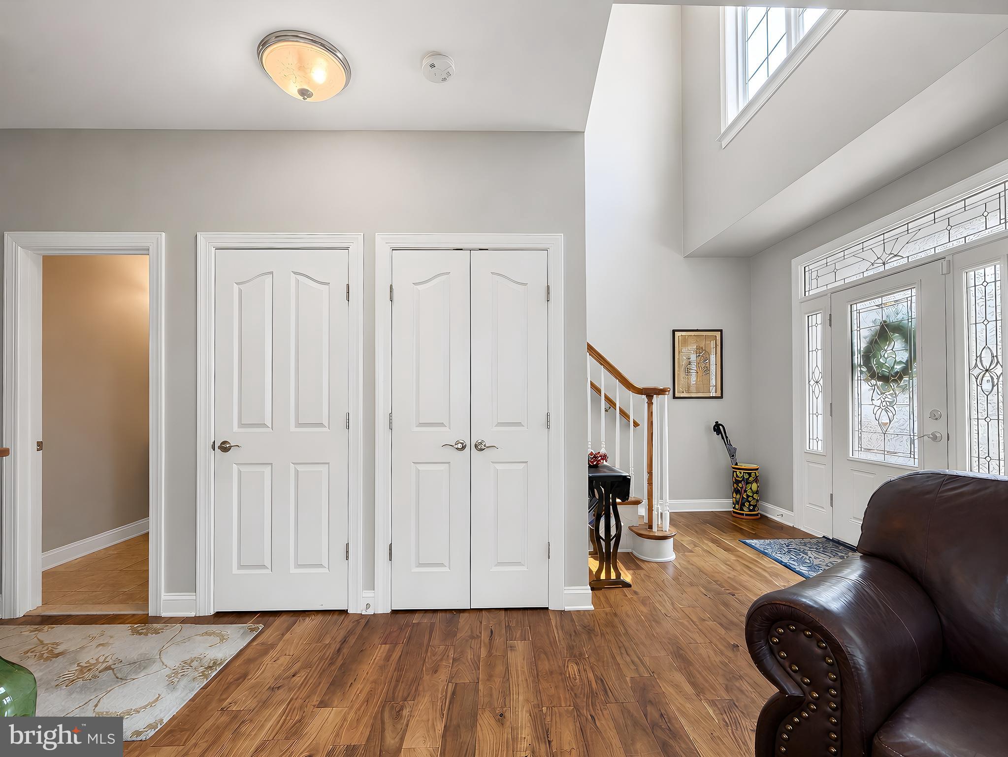 LEONARDS GRANT - Residential