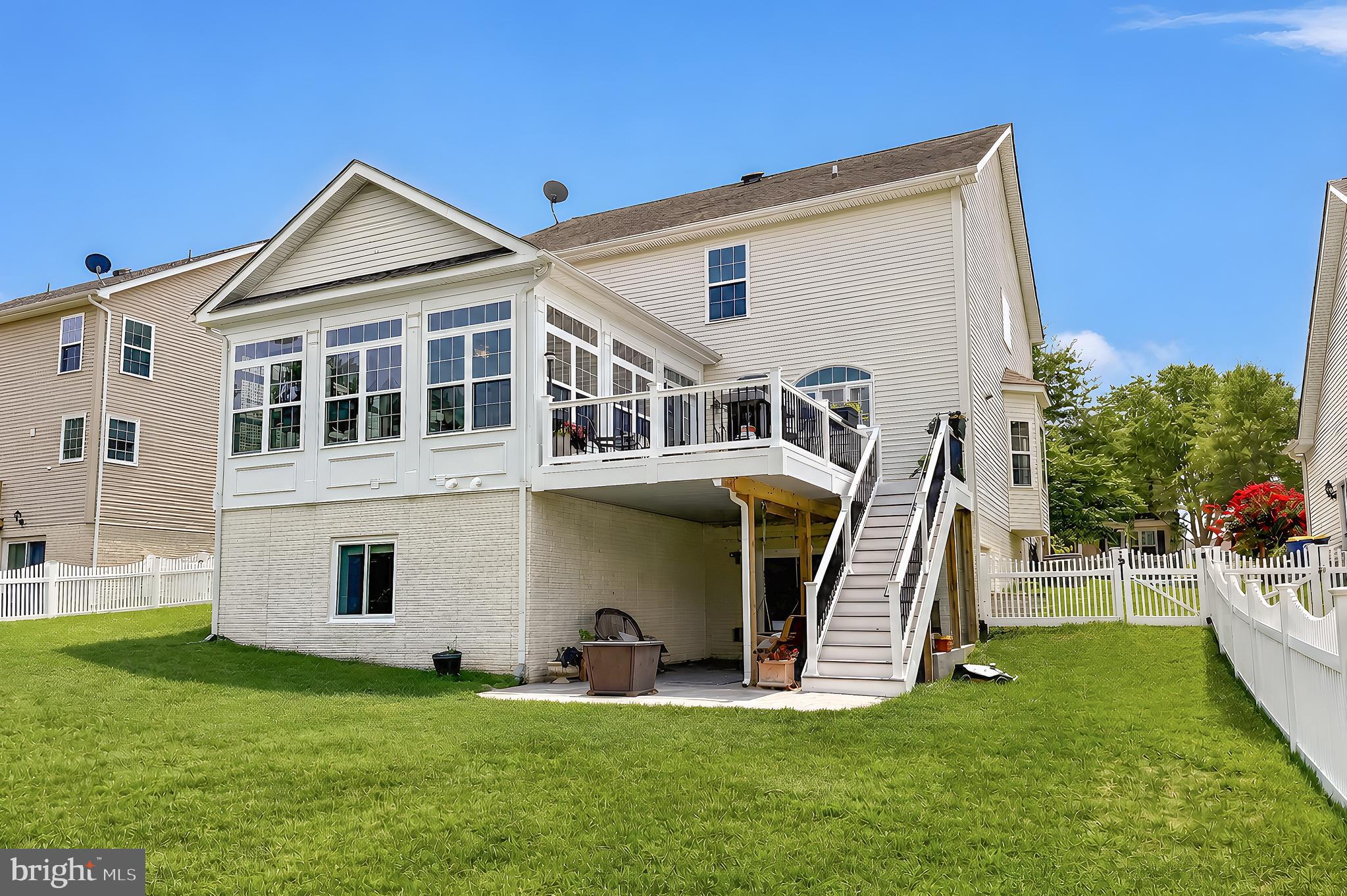 LEONARDS GRANT - Residential