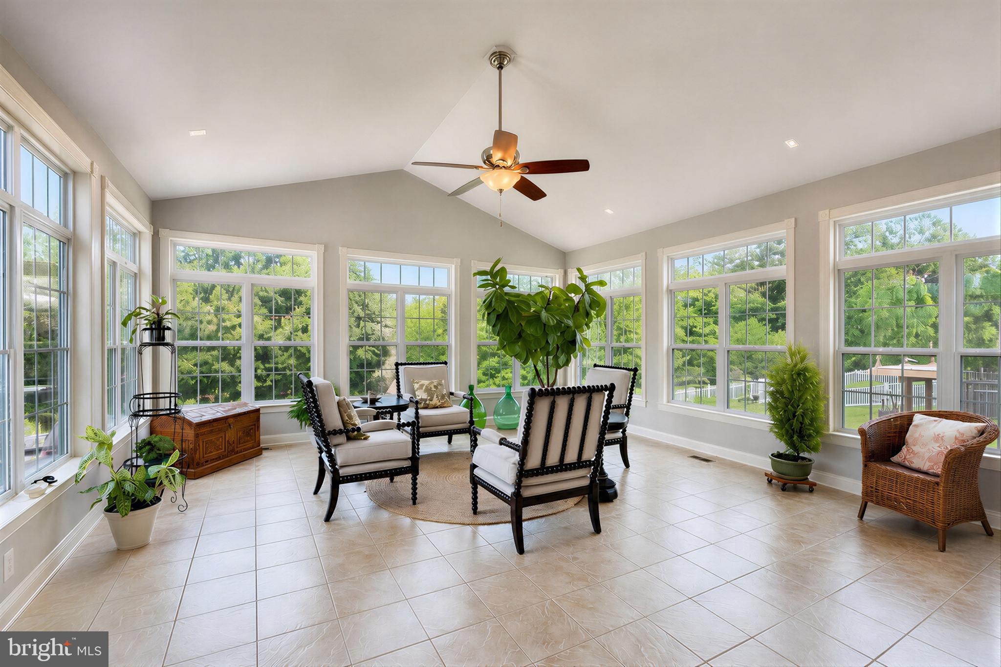 LEONARDS GRANT - Residential