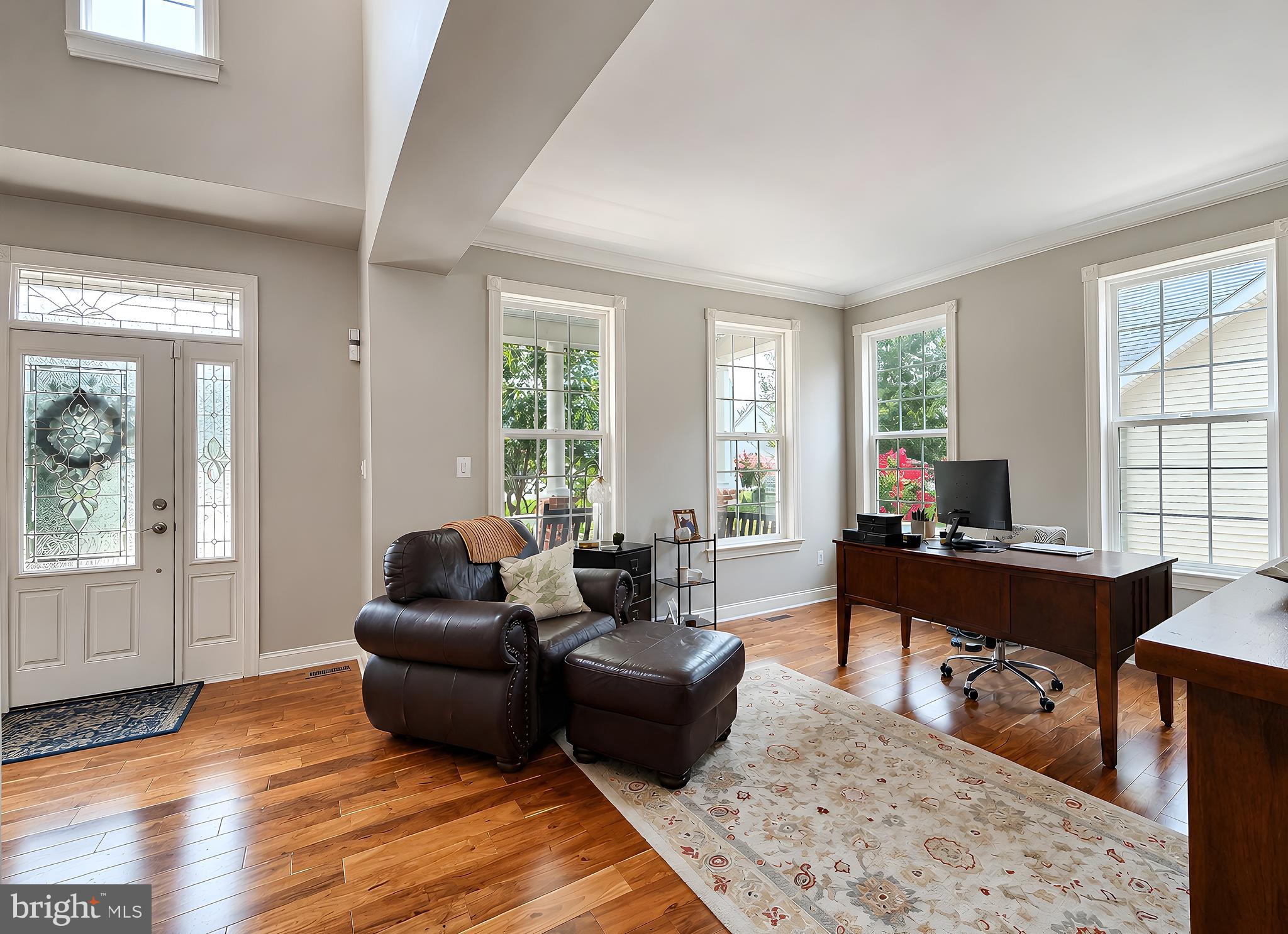 LEONARDS GRANT - Residential